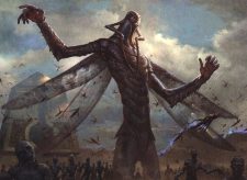 The Locust God
