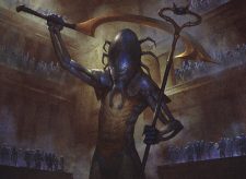 The Scarab God