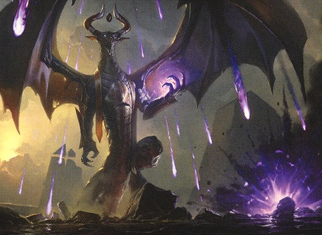Torment of Hailfire