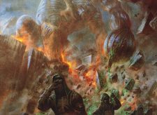 Torment of Venom
