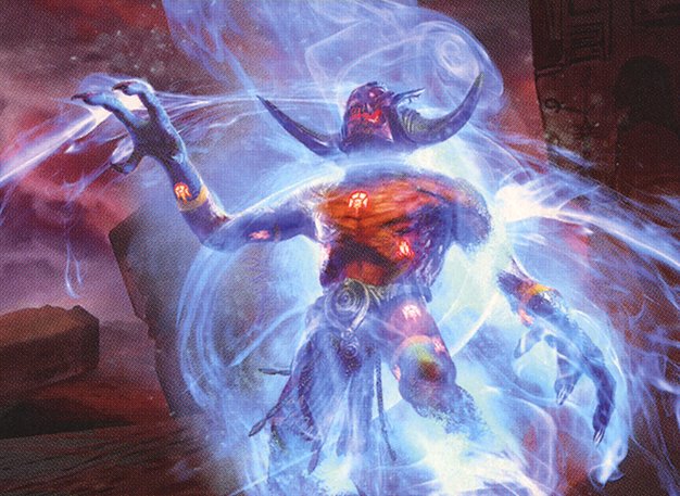 Vile Manifestation