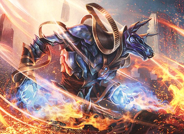 Wildfire Eternal