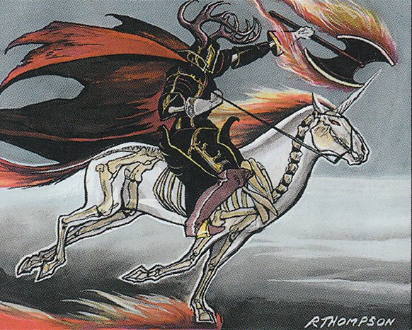 Abyssal Specter