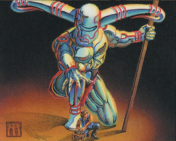 Adarkar Sentinel