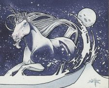 Adarkar Unicorn