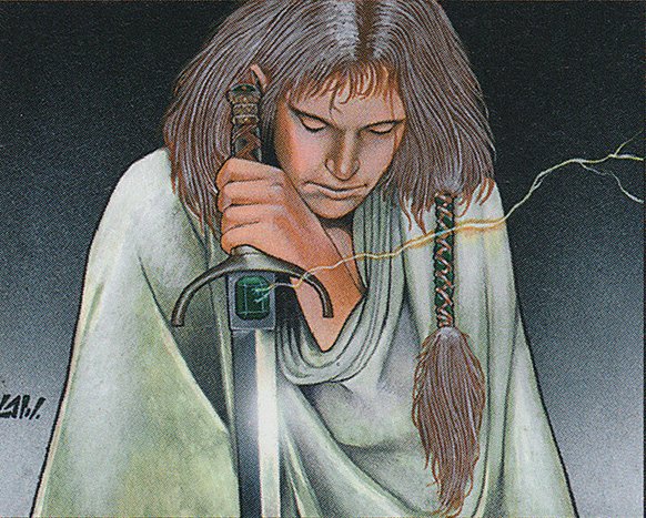 Aegis of the Meek