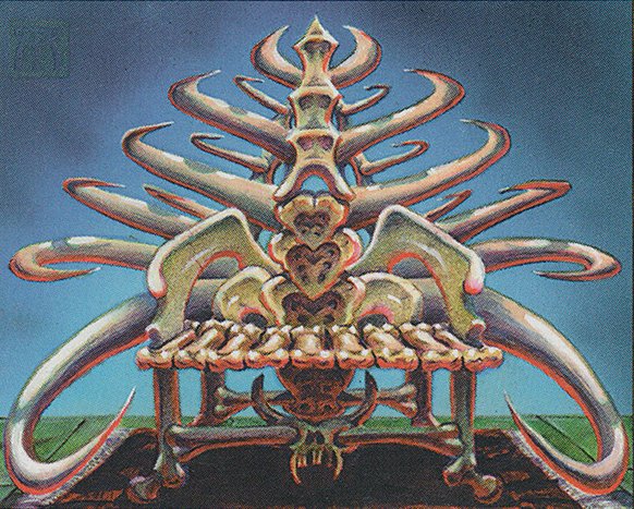 Altar of Bone