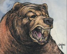 Balduvian Bears