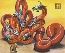 Balduvian Hydra