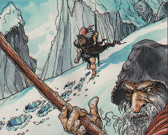 Barbarian Guides