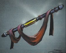 Baton of Morale