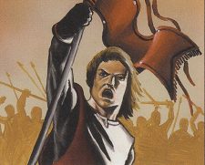 Battle Cry