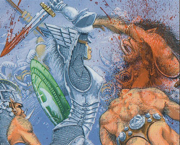 Battle Frenzy