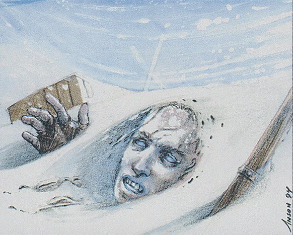 Blizzard