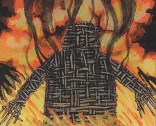 Burnt Offering