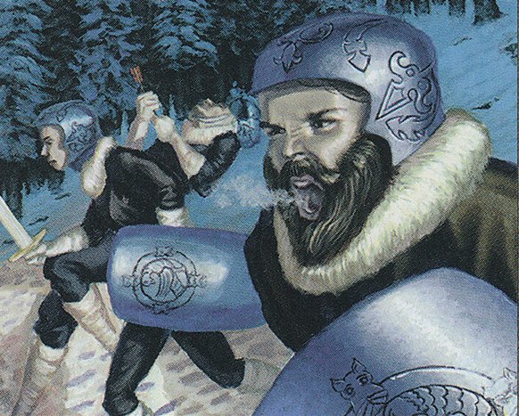 Call to Arms