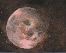 Chaos Moon