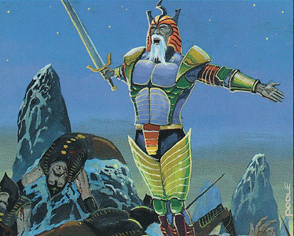 Chromatic Armor