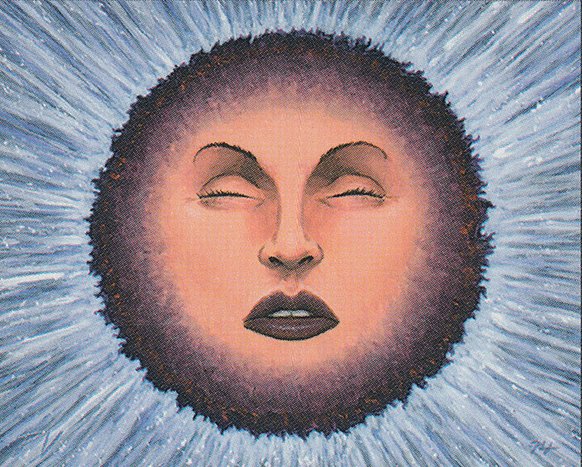 Circle of Protection: Blue