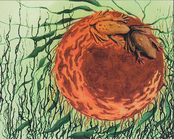 Circle of Protection: Green