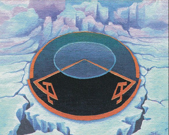 Circle of Protection: White