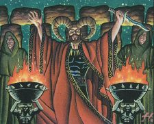 Dark Ritual