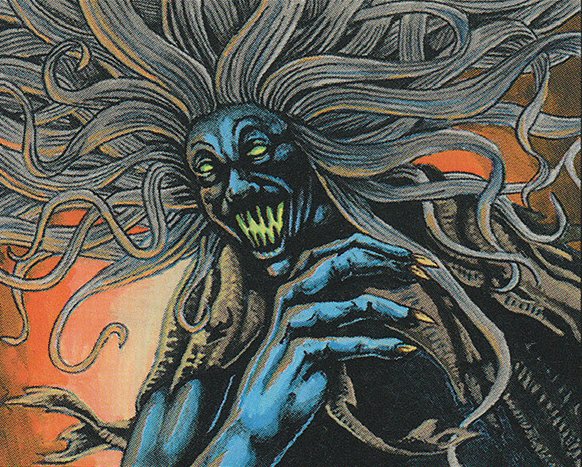 Dread Wight
