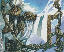 Elder Druid
