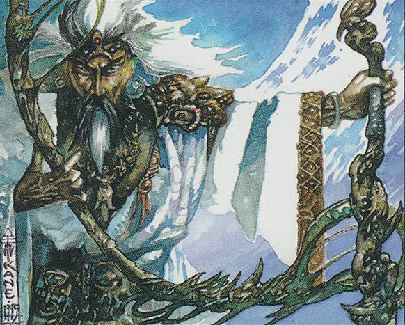 Elder Druid