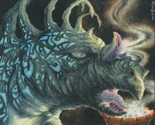 Elemental Augury