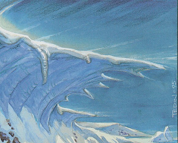Freyalise’s Winds