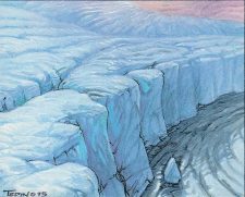 Glaciers