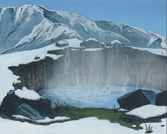 Hot Springs