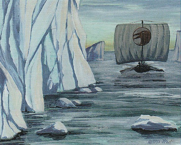 Iceberg