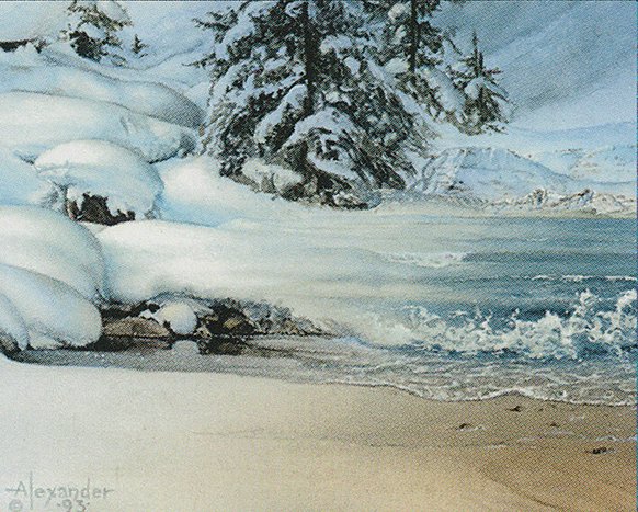 Illusionary Terrain