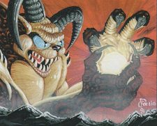 Infernal Darkness