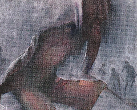 Infernal Denizen