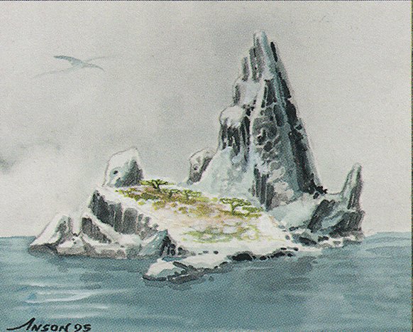 Island