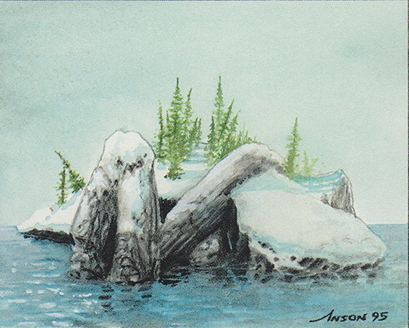 Island