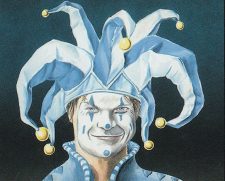Jester’s Cap
