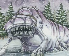 Johtull Wurm