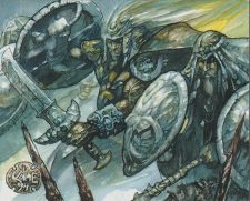 Kjeldoran Phalanx