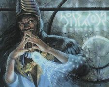 Krovikan Sorcerer