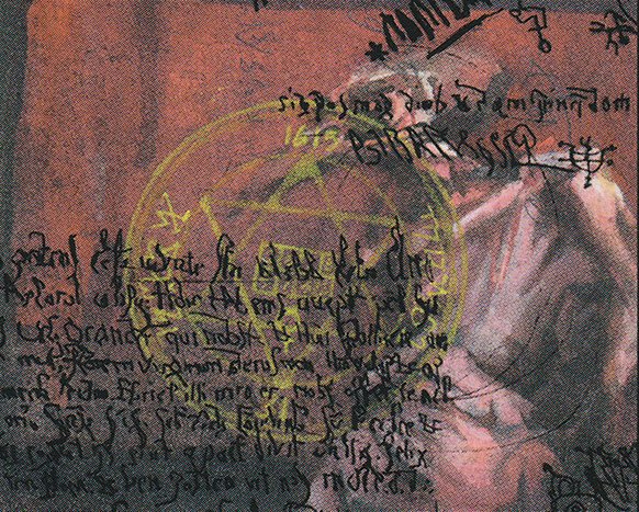 Leshrac’s Sigil