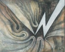 Lightning Blow