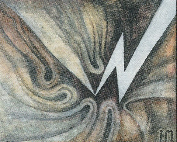 Lightning Blow