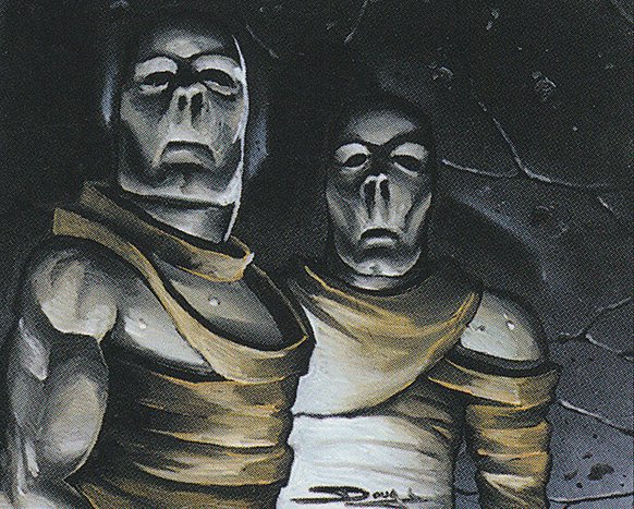 Lim-Dûl’s Cohort