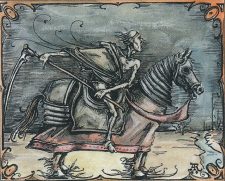 Lost Order of Jarkeld