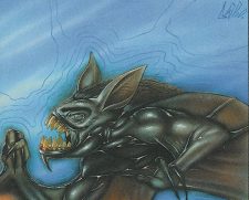 Minion of Leshrac