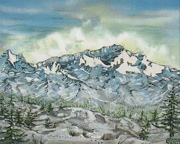 Mountain